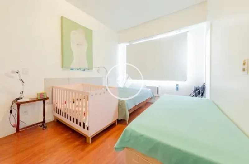 Apartamento 3 quartos à venda  Ipanema, Rio de Janeiro - R$ 2.500.000