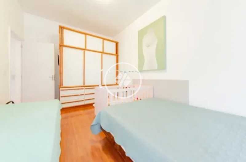 Apartamento 3 quartos à venda  Ipanema, Rio de Janeiro - R$ 2.500.000
