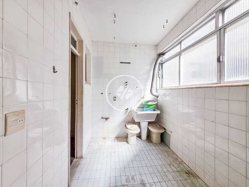 Apartamento 3 quartos à venda  Ipanema, Rio de Janeiro - R$ 3.620.000