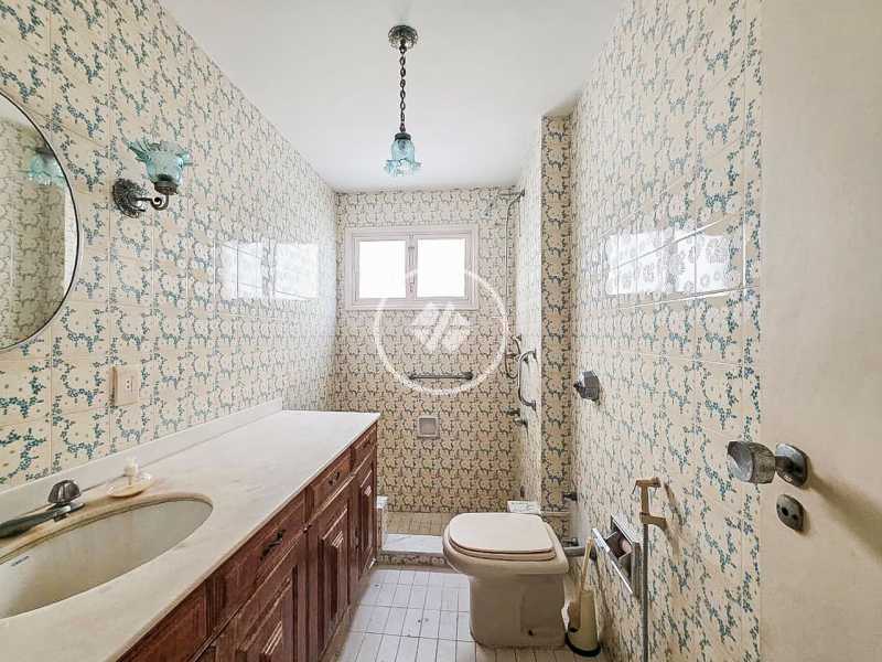 Apartamento 3 quartos à venda  Ipanema, Rio de Janeiro - R$ 3.620.000