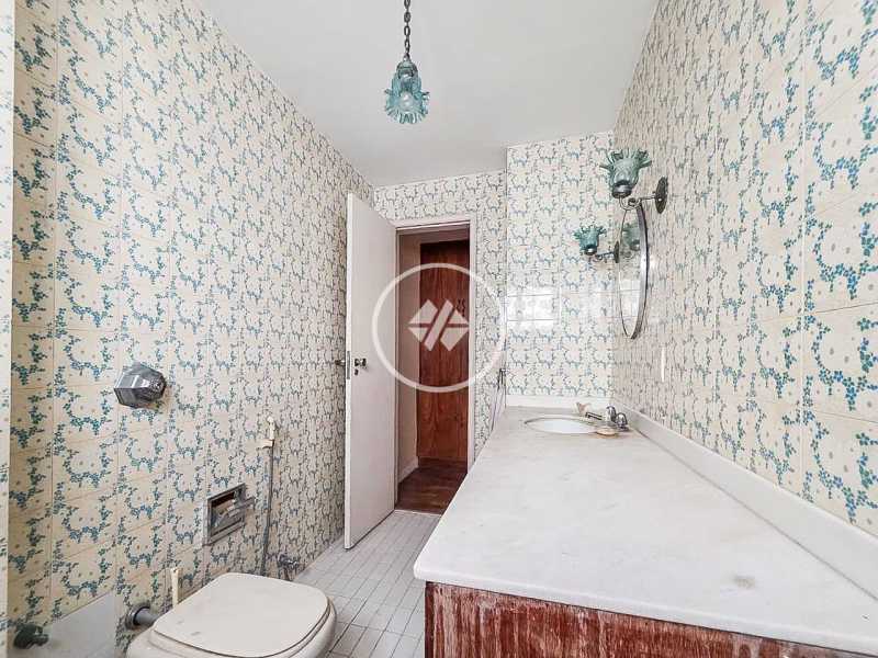 Apartamento 3 quartos à venda  Ipanema, Rio de Janeiro - R$ 3.620.000