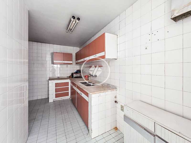 Apartamento 3 quartos à venda  Ipanema, Rio de Janeiro - R$ 3.620.000