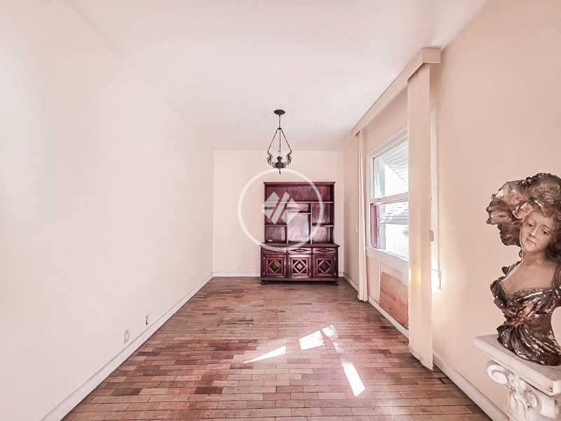 Apartamento 3 quartos à venda  Ipanema, Rio de Janeiro - R$ 3.620.000