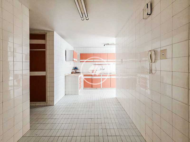 Apartamento 3 quartos à venda  Ipanema, Rio de Janeiro - R$ 3.620.000