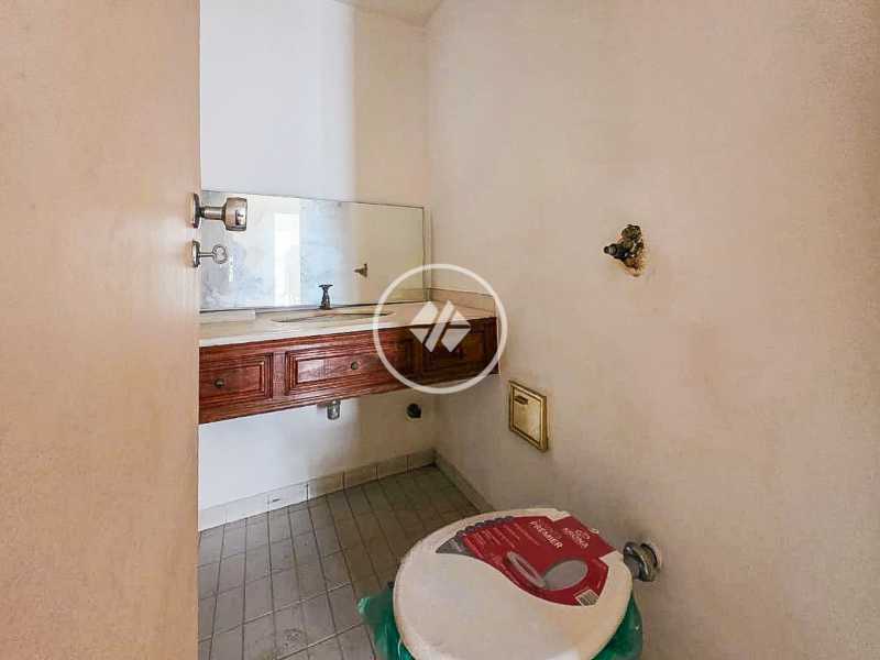 Apartamento 3 quartos à venda  Ipanema, Rio de Janeiro - R$ 3.620.000