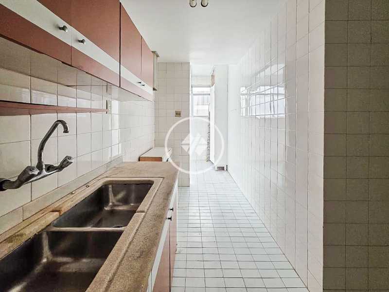 Apartamento 3 quartos à venda  Ipanema, Rio de Janeiro - R$ 3.620.000