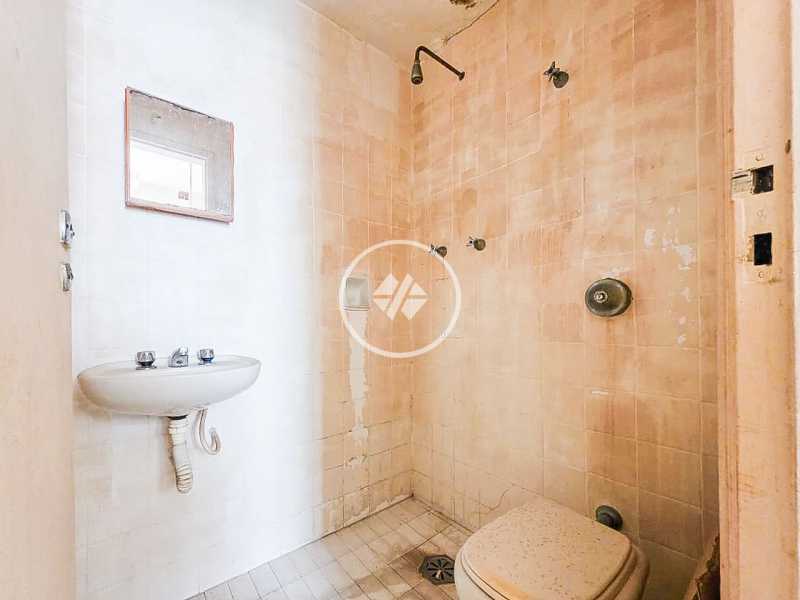 Apartamento 3 quartos à venda  Ipanema, Rio de Janeiro - R$ 3.620.000