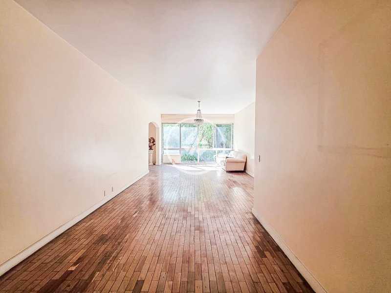 Apartamento 3 quartos à venda  Ipanema, Rio de Janeiro - R$ 3.620.000