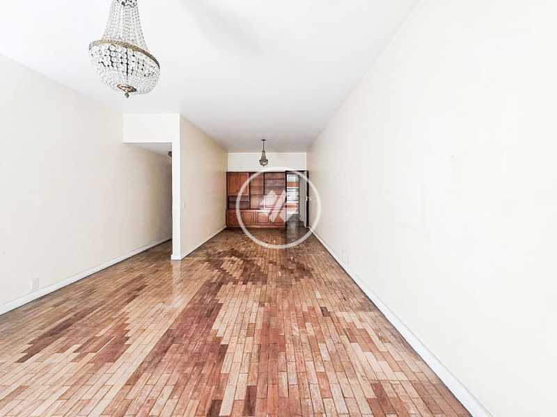 Apartamento 3 quartos à venda  Ipanema, Rio de Janeiro - R$ 3.620.000