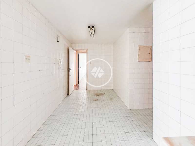 Apartamento 3 quartos à venda  Ipanema, Rio de Janeiro - R$ 3.620.000