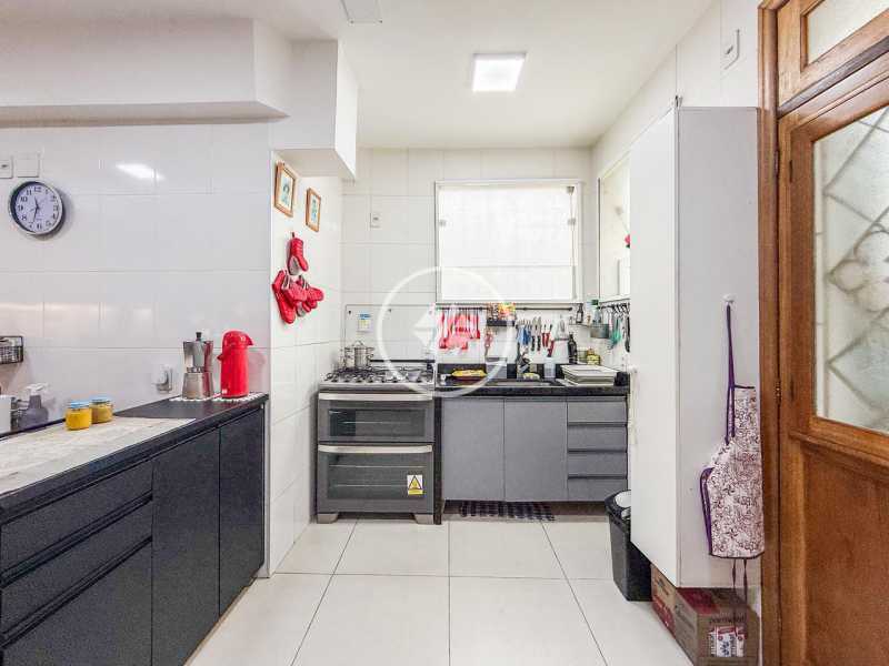 Apartamento 5 quartos à venda  Flamengo, Rio de Janeiro - R$ 2.200.000