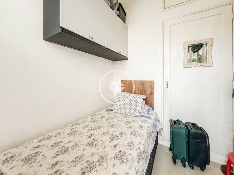 Apartamento 5 quartos à venda  Flamengo, Rio de Janeiro - R$ 2.200.000