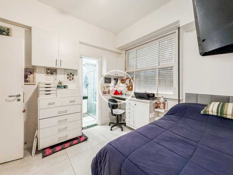 Apartamento 5 quartos à venda  Flamengo, Rio de Janeiro - R$ 2.200.000