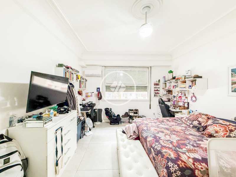 Apartamento 5 quartos à venda  Flamengo, Rio de Janeiro - R$ 2.200.000