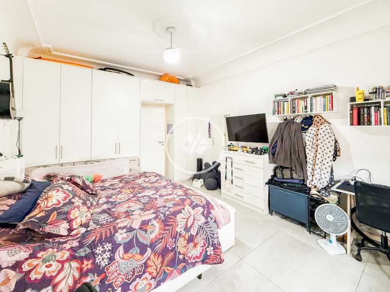 Apartamento 5 quartos à venda  Flamengo, Rio de Janeiro - R$ 2.200.000
