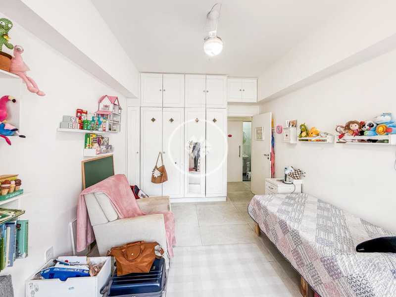 Apartamento 5 quartos à venda  Flamengo, Rio de Janeiro - R$ 2.200.000
