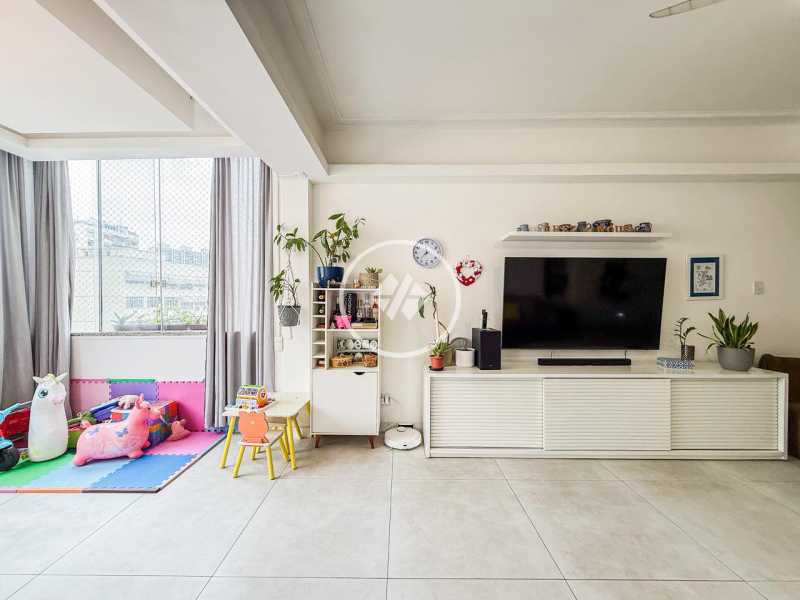 Apartamento 5 quartos à venda  Flamengo, Rio de Janeiro - R$ 2.200.000