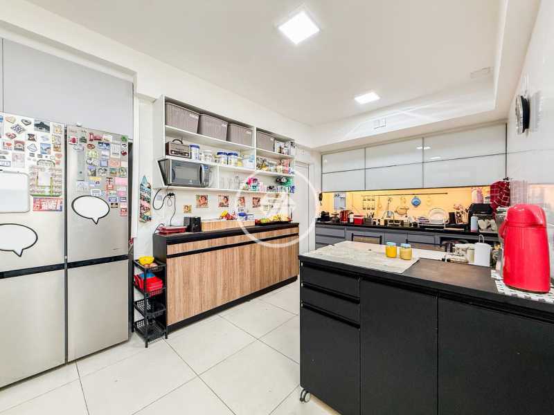 Apartamento 5 quartos à venda  Flamengo, Rio de Janeiro - R$ 2.200.000