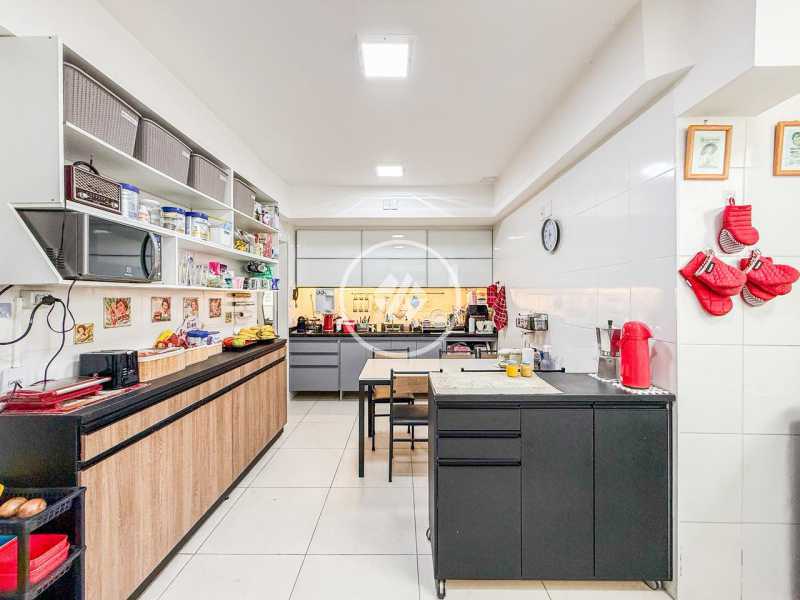Apartamento 5 quartos à venda  Flamengo, Rio de Janeiro - R$ 2.200.000