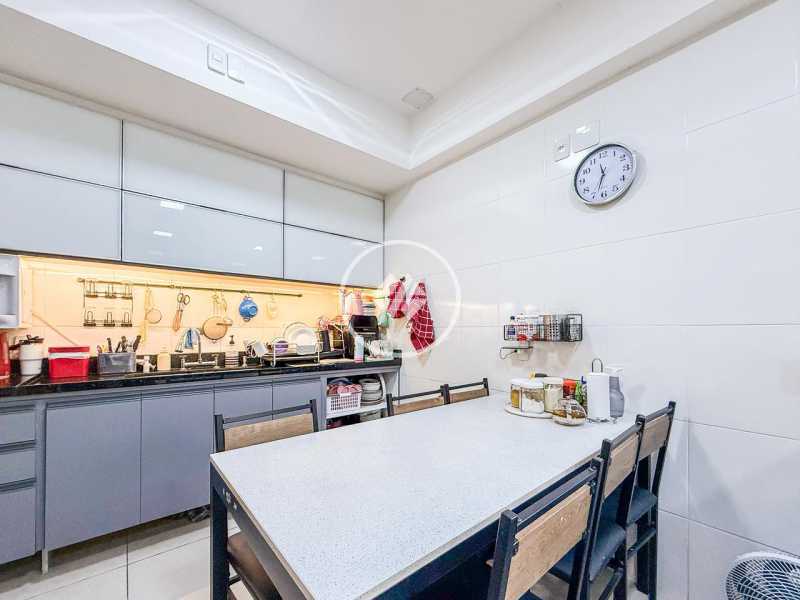 Apartamento 5 quartos à venda  Flamengo, Rio de Janeiro - R$ 2.200.000
