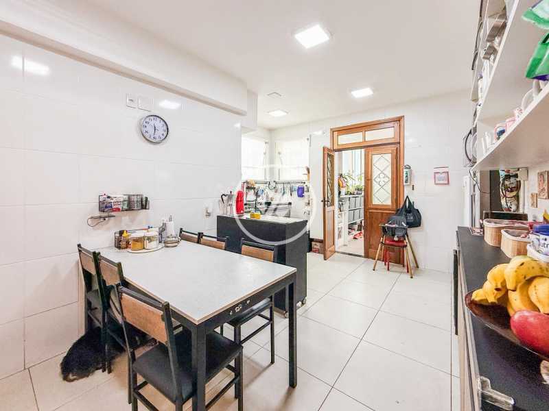 Apartamento 5 quartos à venda  Flamengo, Rio de Janeiro - R$ 2.200.000