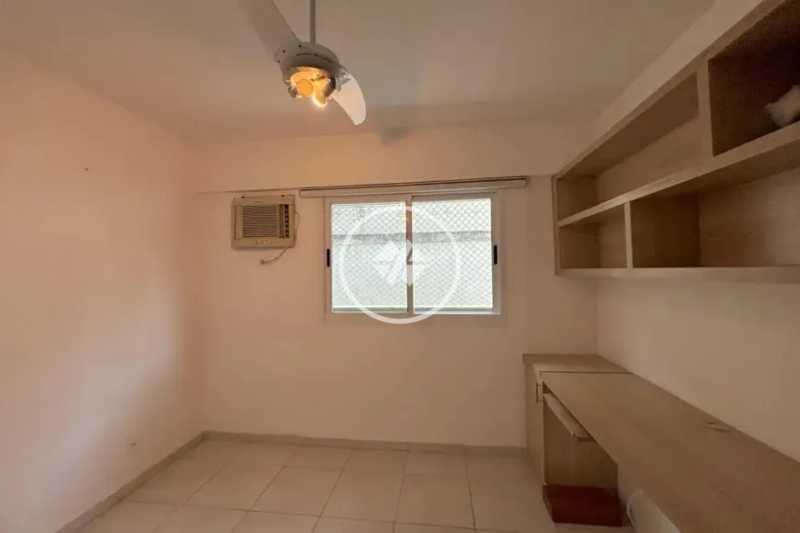 Apartamento 2 quartos à venda  Botafogo, Rio de Janeiro - R$ 1.150.000