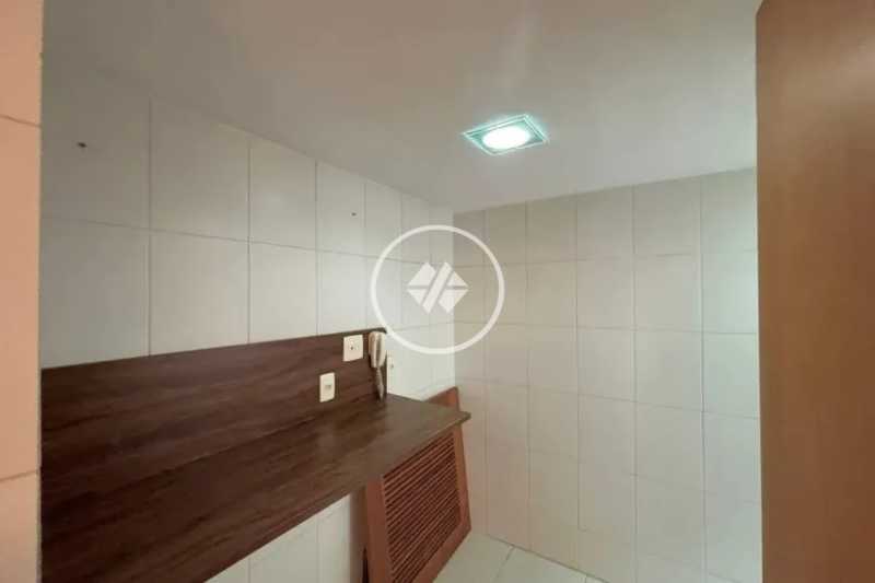 Apartamento 2 quartos à venda  Botafogo, Rio de Janeiro - R$ 1.150.000
