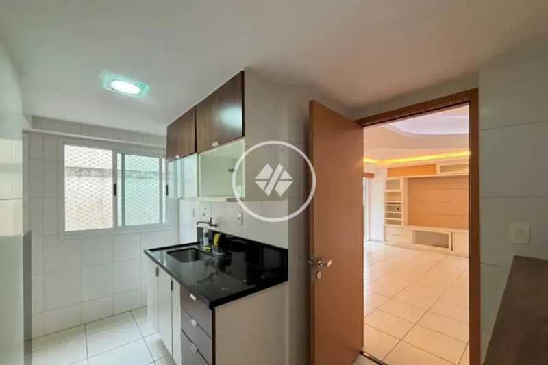 Apartamento 2 quartos à venda  Botafogo, Rio de Janeiro - R$ 1.150.000