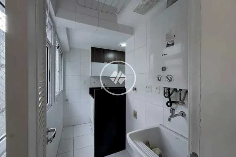 Apartamento 2 quartos à venda  Botafogo, Rio de Janeiro - R$ 1.150.000