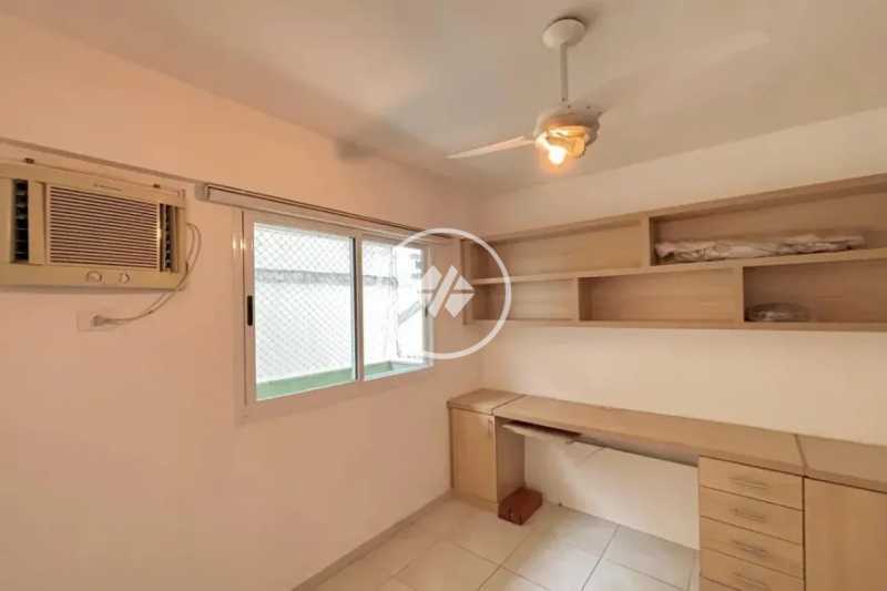 Apartamento 2 quartos à venda  Botafogo, Rio de Janeiro - R$ 1.150.000