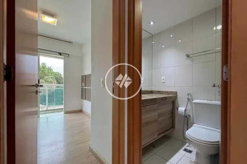 Apartamento 2 quartos à venda  Botafogo, Rio de Janeiro - R$ 1.150.000