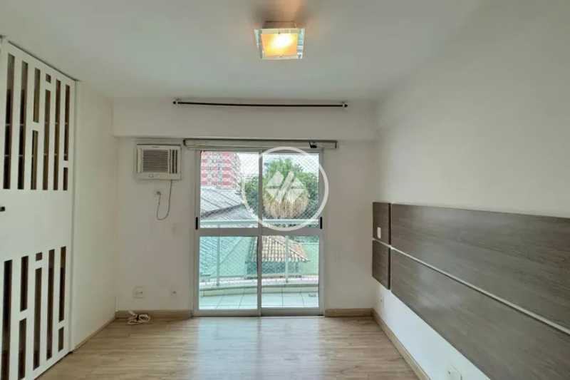 Apartamento 2 quartos à venda  Botafogo, Rio de Janeiro - R$ 1.150.000