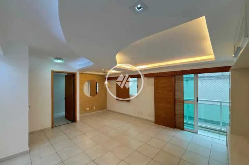 Apartamento 2 quartos à venda  Botafogo, Rio de Janeiro - R$ 1.150.000