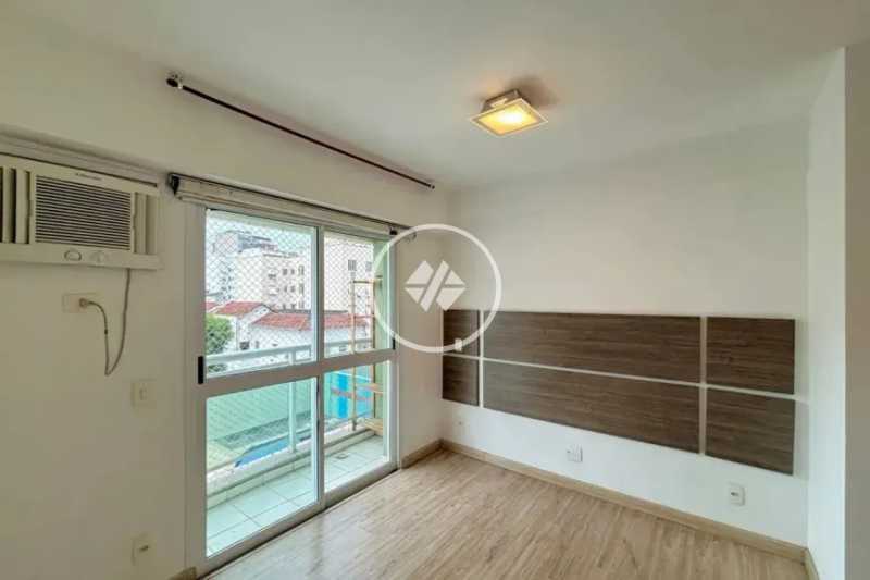 Apartamento 2 quartos à venda  Botafogo, Rio de Janeiro - R$ 1.150.000