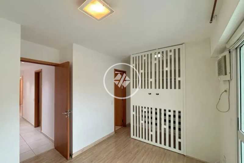 Apartamento 2 quartos à venda  Botafogo, Rio de Janeiro - R$ 1.150.000