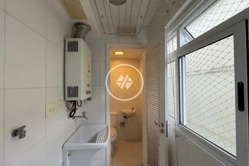 Apartamento 2 quartos à venda  Botafogo, Rio de Janeiro - R$ 1.150.000