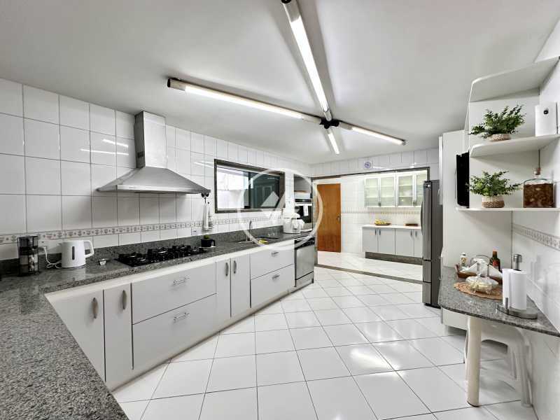 Casa em Condomínio 5 quartos à venda  Barra da Tijuca, Rio de Janeiro - R$ 7.500.000