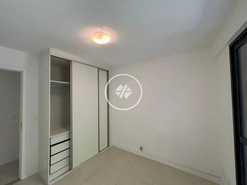 Apartamento 4 quartos à venda  Botafogo, Rio de Janeiro - R$ 1.790.000