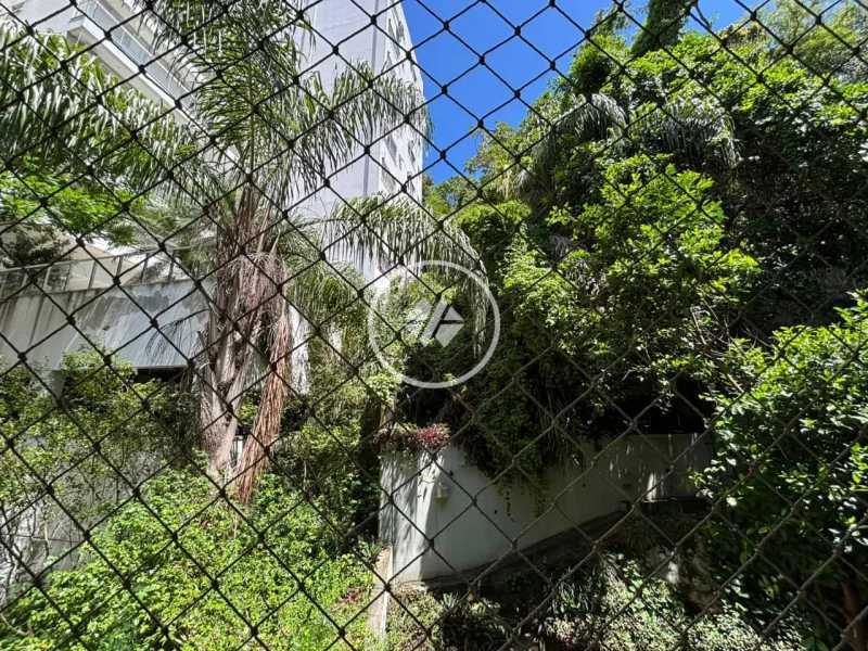 Apartamento 4 quartos à venda  Botafogo, Rio de Janeiro - R$ 1.790.000
