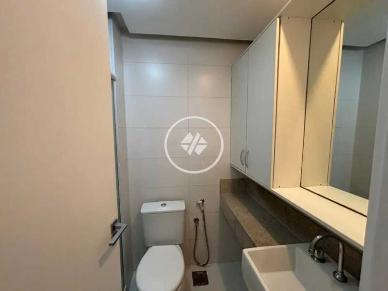 Apartamento 4 quartos à venda  Botafogo, Rio de Janeiro - R$ 1.790.000