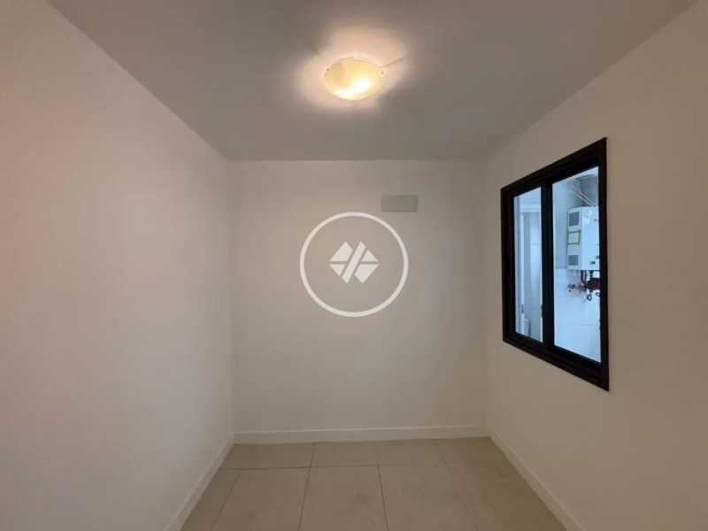 Apartamento 4 quartos à venda  Botafogo, Rio de Janeiro - R$ 1.790.000