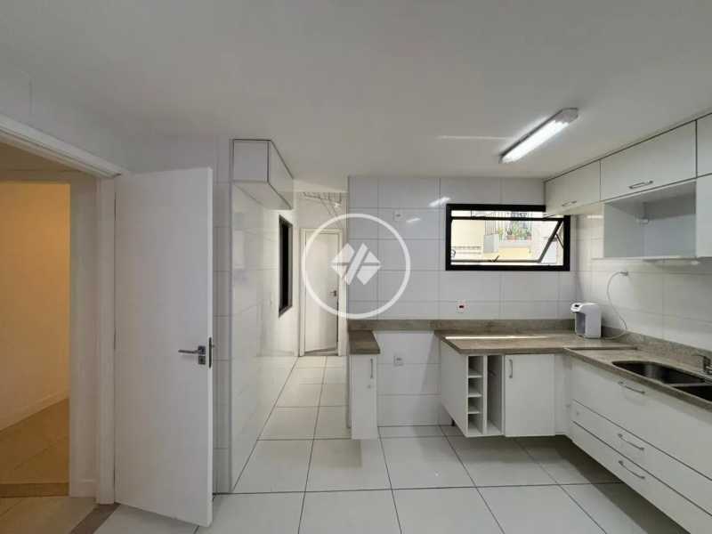 Apartamento 4 quartos à venda  Botafogo, Rio de Janeiro - R$ 1.790.000