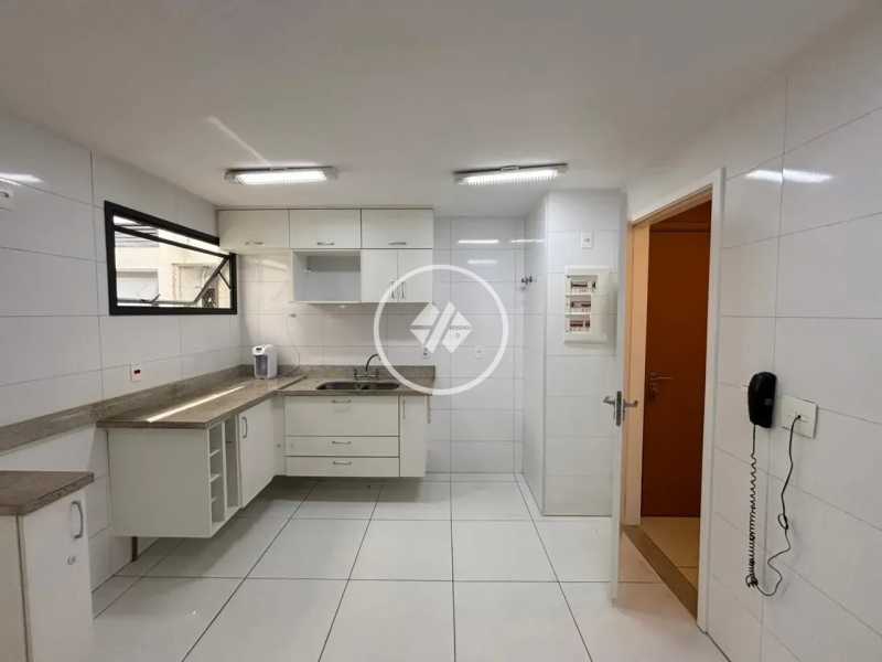 Apartamento 4 quartos à venda  Botafogo, Rio de Janeiro - R$ 1.790.000