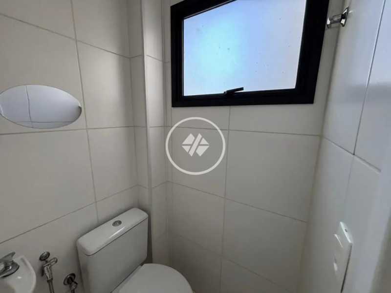 Apartamento 4 quartos à venda  Botafogo, Rio de Janeiro - R$ 1.790.000