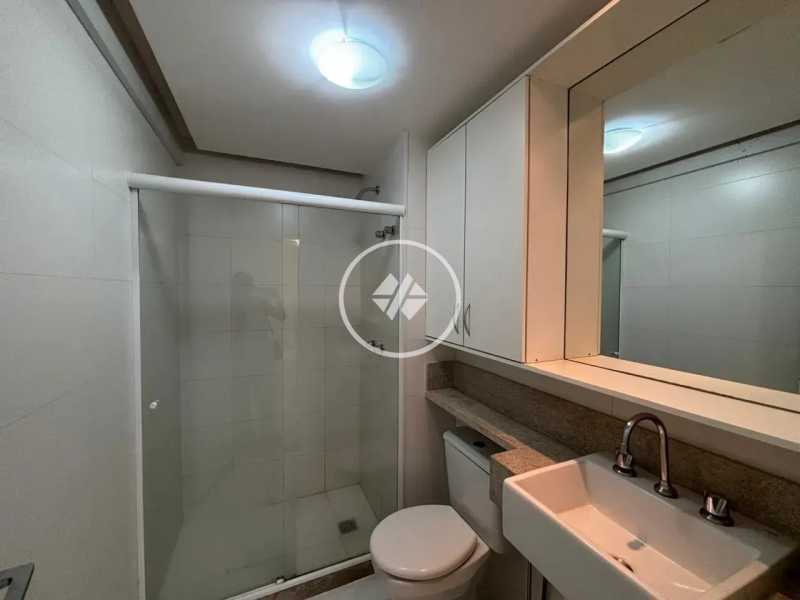 Apartamento 4 quartos à venda  Botafogo, Rio de Janeiro - R$ 1.790.000