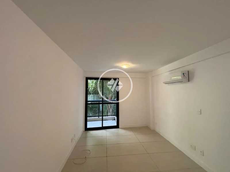 Apartamento 4 quartos à venda  Botafogo, Rio de Janeiro - R$ 1.790.000