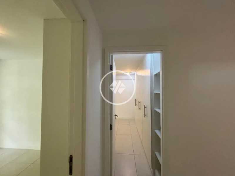 Apartamento 4 quartos à venda  Botafogo, Rio de Janeiro - R$ 1.790.000