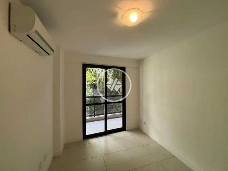 Apartamento 4 quartos à venda  Botafogo, Rio de Janeiro - R$ 1.790.000