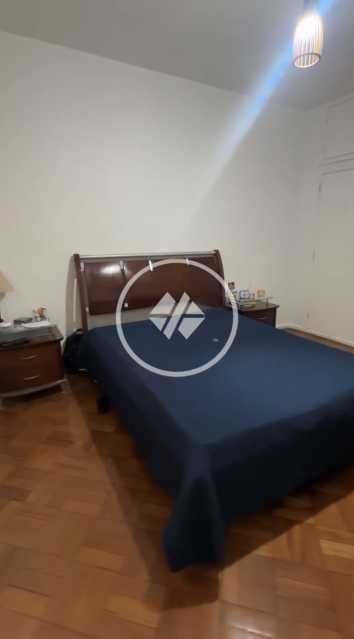 Apartamento 3 quartos à venda  Copacabana, Rio de Janeiro - R$ 1.700.000