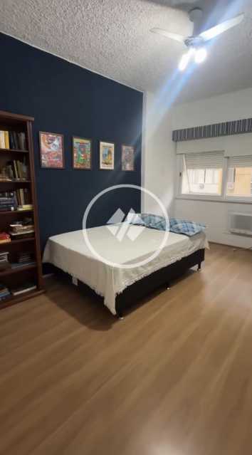 Apartamento 3 quartos à venda  Copacabana, Rio de Janeiro - R$ 1.700.000
